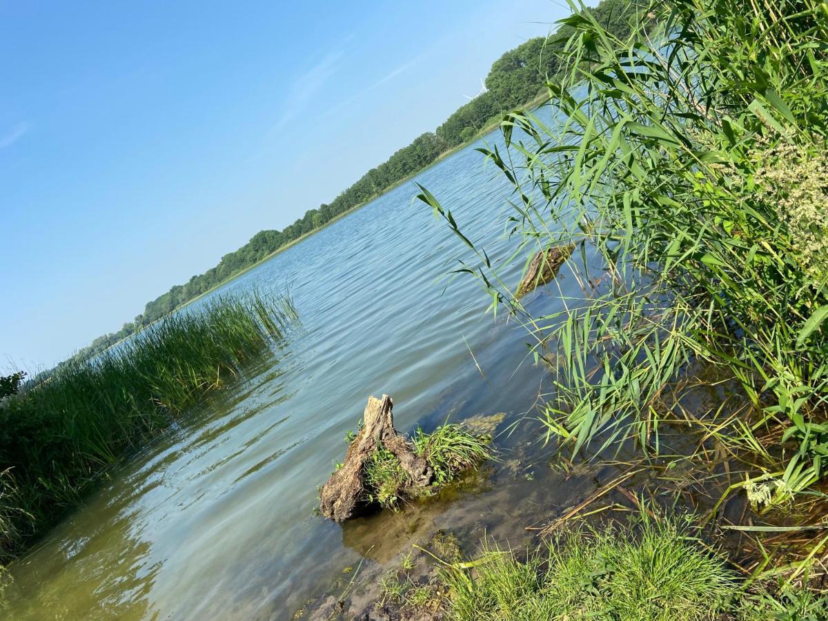 K 357 - Staffboarding - Personal- Und Monteurzimmervermietung Und Vermittlung In Ratekau Bei Luebeck Aparthotel Bagian luar foto